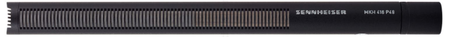 Sennheiser MKH 416 P48